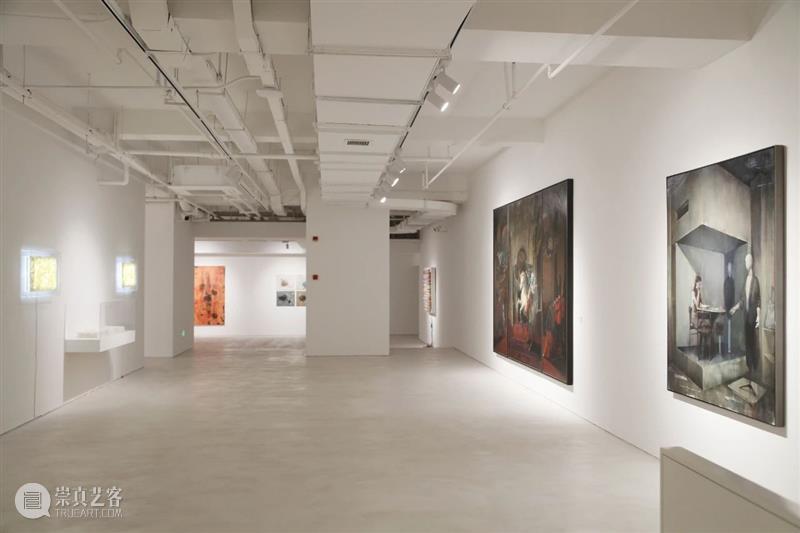 Setup!安装 —— CYE流动展厅计划:我们把展厅完全打开,听现场的声音 视频资讯 Mingyuan Museum 现场 Setup CYE 展厅 计划 声音 项目 伊始 国内外 创作者 崇真艺客